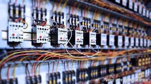 計算機網(wǎng)絡工程 聚焦信息時代的核心橋梁