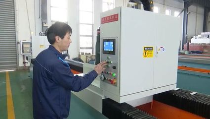 博望區(qū) 打好科技創(chuàng)新組合拳，力促塑料印刷中小企業(yè)轉(zhuǎn)型升級